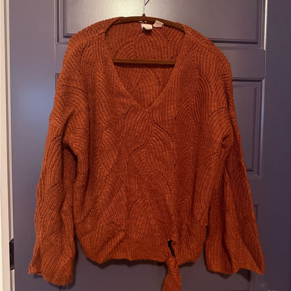 Roxy Sweater